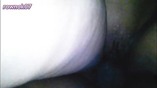 Bangladeshi GF Fingered and Fucked by BF in Homemade Couple Sex