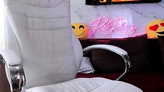 Perfect Pussy Close up milf Selda