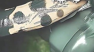 Robaatoo Hot Curvy Babe Devours Massive Cock in Intense Deepthroat and Hardcore Sex Session