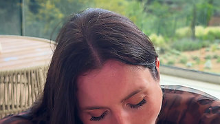 BBC fucked a Russian girl