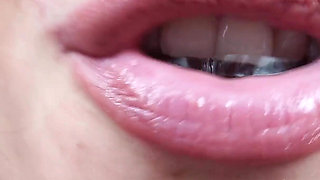 Giantess Punishes Boyfriend and Vores His Girlfriend