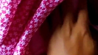 Unexpected Sex - Teen Shy Girl Seduced by Her Step Brother - Sri Lankan Couple