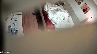 Amateur Hidden Cams Reveal Cock Riding Hoes