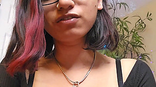 Goddess Rarity Denies Your Pathetic Little Self!