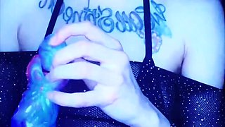 Pornetheus Unboxing
