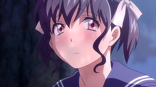 HH Boku Dake no Hentai Kanojo The Animation 720p