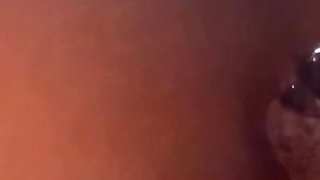 Licking and Fingering Her Fat Pussy and Butt Plug Fornicationfreeway