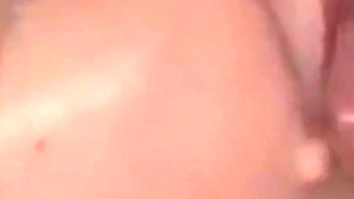 In School Girl Outfit BBC Fucking My Mouth and Fat Pussy