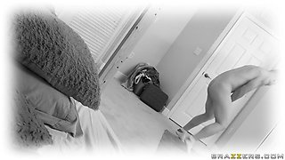 Opportunity Fucks With Ralph Long, Talia Palmer - Brazzers