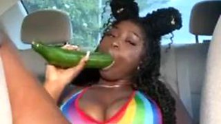Car slut