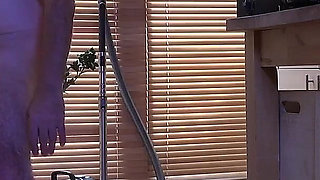 Grannies Get Fucked and Punished