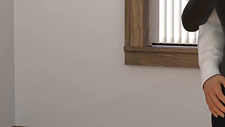 My Insatiable Wife Alice Part 7