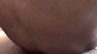 Blake DeBarge - Facesitting Big Tit Blonde with 69 Sex Riding and Huge Creampie