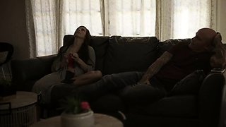 The Getaway With Daddy