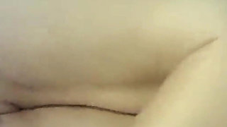 Stepdaughter Innocent Sleepover Turned Into Anal Creampie