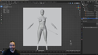 What I learned in Adult Animation This Week 10