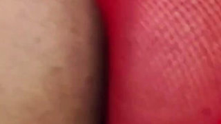 BBW Trapped in the Closet, the Experienced Rescuer Gave Attention