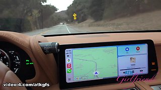 Nicole Nichols in Virtual Date Movie - AtkGirlfriends