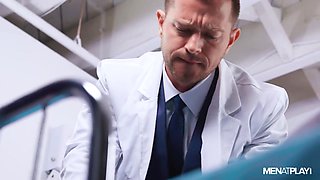 Doctors Orders 2 - MENatPLAY