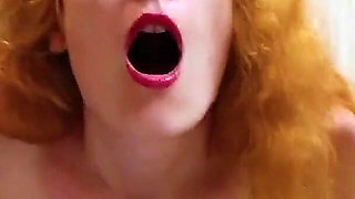 Mouth and Toes