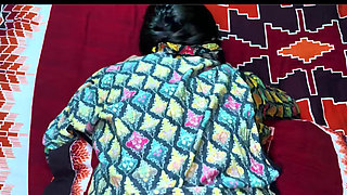 Romantic sex with my sexy girl friend and feeling happy