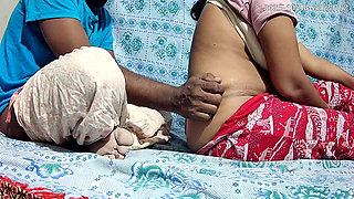 Pakistani bahabi and Dewar doggy style xnxx sex in the jungle 2865