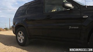 Pornstar Mindi Mink Movie