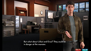 The Genesis order: the big day ep.63