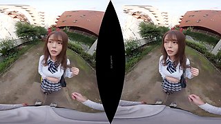 DS VR 1654 A - Japanese