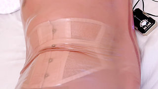 Slave Doll Aaruna Diary 30