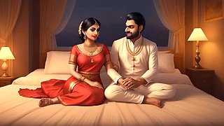 Indian School Sex - Hardcore Anal with Stepsister in HD