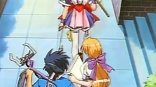Pia carrot2 1: Japanese, Hentai  Anime Porn