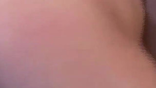 A Cutie Named Poppy Morgan Is Pinned Down by Black Studs in a Wild Threesome