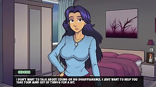 Witch Hunter [v0.7] Part 7 Sexy Mom by Loveskysan69