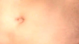 Blonde babe gets fucked after pickup