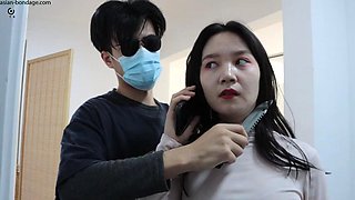 China bondage