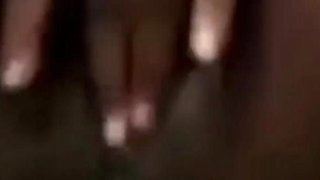 Almost Caught Masturbating My Wet Pussy