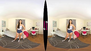 I Need Some Dick! - Striptease Joi Curvy Amateur