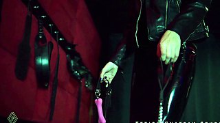 Beautiful brunette in sexy solo fingering masturbation 4 wmv