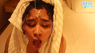 Night with My Girlfriend