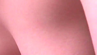 Licking Nipple Play of Petite Step Sister