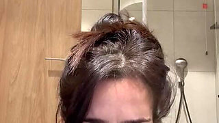 Leopard Doggy Fucking