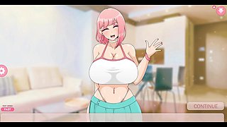 Zoey My Hentai Sex Doll - 1 so Many Sex Toys - Foxie2k