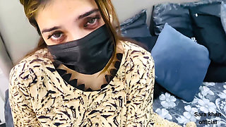 Cheating Stepmom Fucks Her Stepson After He Knows the Truth (hindi Audio)