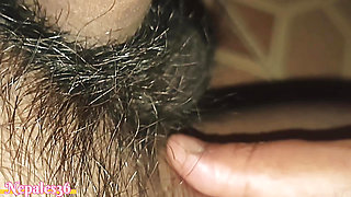Nepali Romantic Sali Vena Kanda