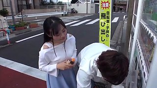 Brunette fucking hot teen blowjob hardcore