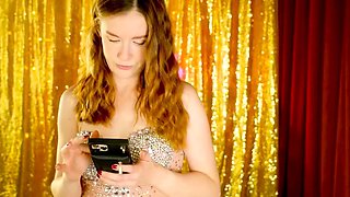 Emo Teen Becka Solo Webcam Masturbation Porn