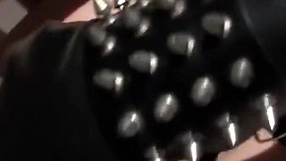 Yasemin's bathtub humiliation