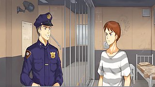 Hot milfs switch up their lives in a flash with Misskitty2k