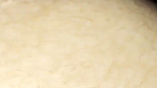 Boyfriend Fuck's Girlfriend in Her House